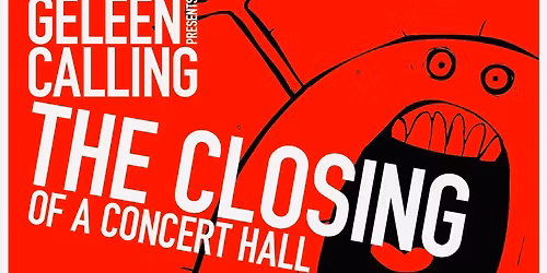 Geleen Calling presents The Closing