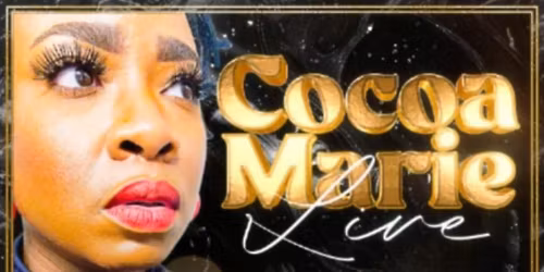 LEES SUMMIT - Cocoa Marie - Iron Horse Bar & Grill