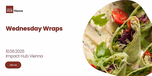 Wednesday Wraps (members only)