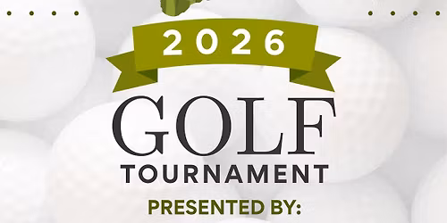2026 Golf Tournament