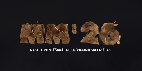 Komandu piedz\u012bvojumu sacens\u012bbas "Mamutu Med\u012bbas '26"