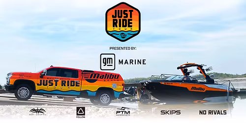 Just Ride Tour - Phoenix, AZ