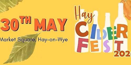 Kilted Dragon @ Hay Cider Fest