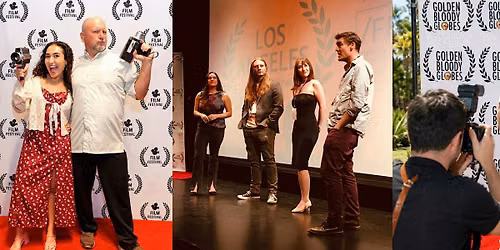 LA Film Festival Weekend 2026 \u2013 Films, Awards & Networking