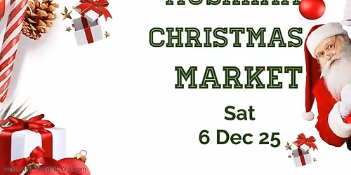 Muskham Christmas Market