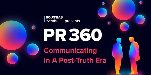 PR 360 Conference 2025