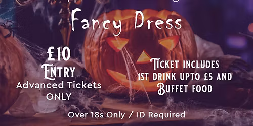 Halloween Party