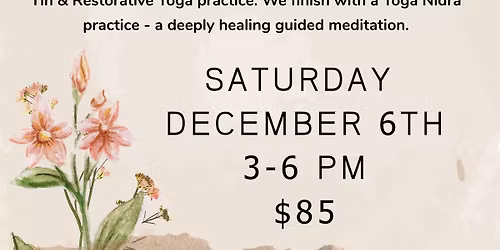 Nervous System Reset