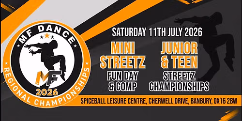 MF Championships 2026