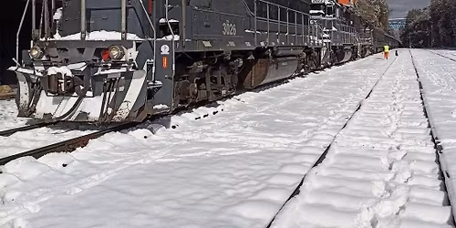 Tren Chepe Vip Primera Clase