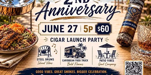 HSC 2nd Anniversary Celebration