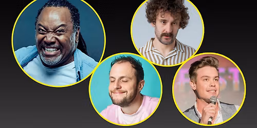 The Best in Comedy