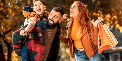 Verkaufsoffener Sonntag