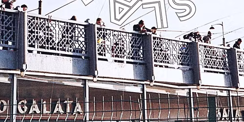 Arkada\u015flar \u9ad8\u5186\u5bfaHoiPoi