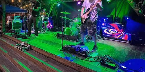 SoundClash at The Green Turtle Aug-7