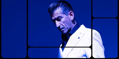 Danny Vera \/\/ Doornroosje Nijmegen