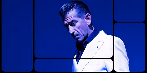 Danny Vera \/\/ Doornroosje Nijmegen