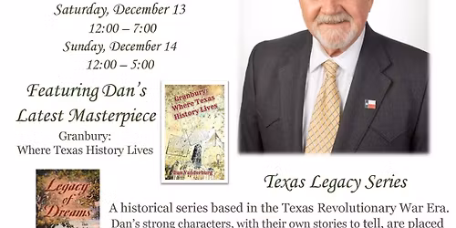 Meet the Authors: Dan Vanderburg & Ellie Ellison