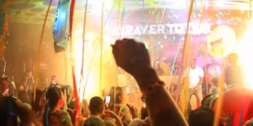 Raver Tots Outdoor Festival Bristol