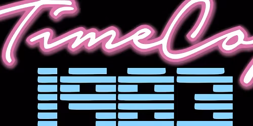 Timecop1983 in Dallas