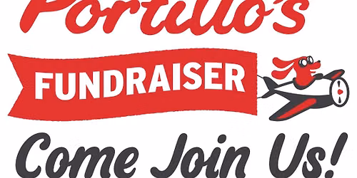 Portillo's Dine & Donate 