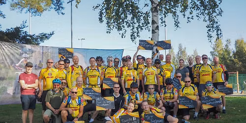 XXXI Tour de Tampere