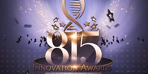 815 Innovation Awards