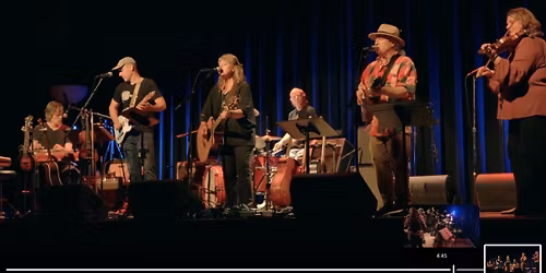 The Great Northern at Benedict's Wayzata 