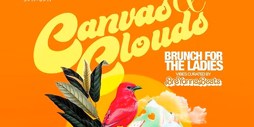 Brunch for the Ladies