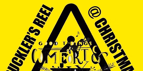 Buckler's Reel's Christmas show