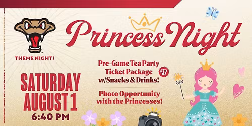 Princess Night