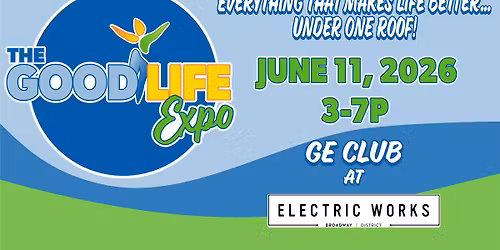 The Good Life Expo