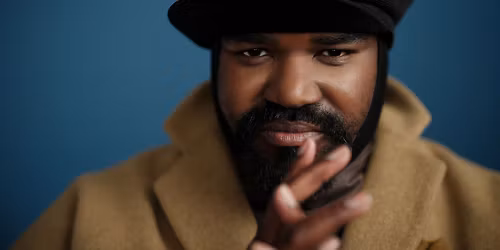 Gregory Porter