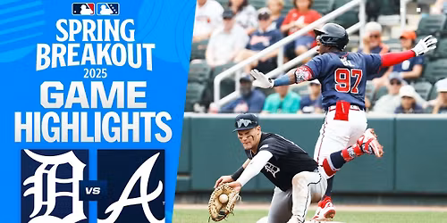 Parking Spring Breakout: Detroit Tigers Prospects at Pittsburgh Pirates Prospects