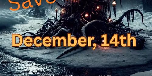 Holiday Tattoo Collective