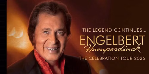 Engelbert Humperdinck