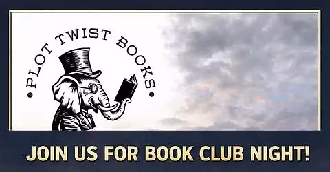 Michele Birk Book Club - Ink on Her Soul