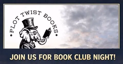 Michele Birk Book Club - Ink on Her Soul