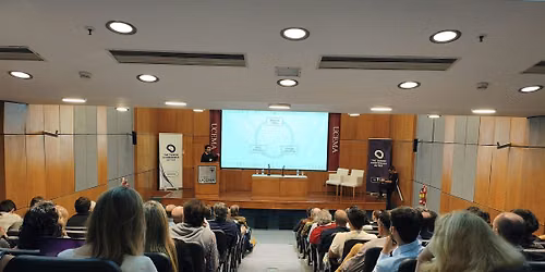 The Things Conference On Tour - Argentina 2026