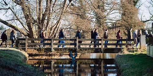 Loop & Latte  met de Walk Club x Anne&Max Steenstraat