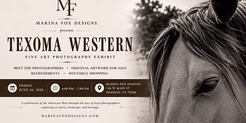 Texoma Western