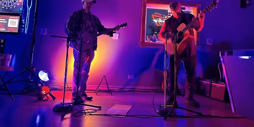 Two Dolla\u2019 Bill at North Point Pub in April