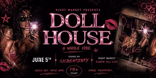 DOLL HOUSE