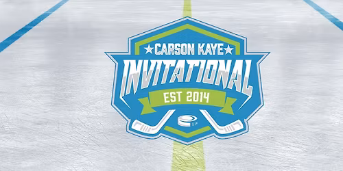 2026 Carson Kaye Invitational