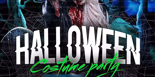 Lounge 42\u2019s 8th Annual Halloween Costume Party
