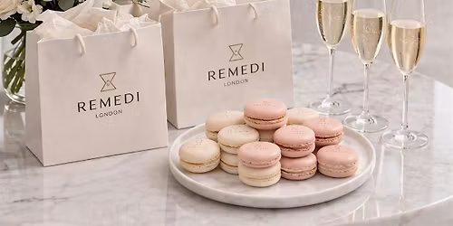 UltraClear\u00ae Launch Evening at Remedi London