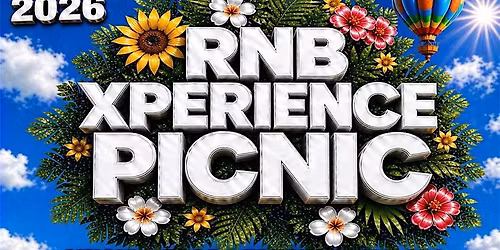 RNB Xperience Picnic 2026