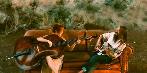 Sage & Aera: Spare Organically Inspired Folk