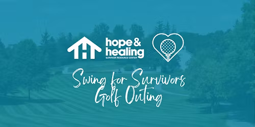 Swing for Survivors - Golf Outing