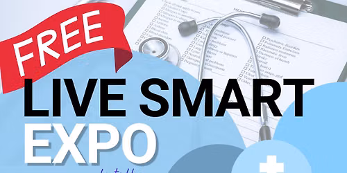 Live Smart Expo